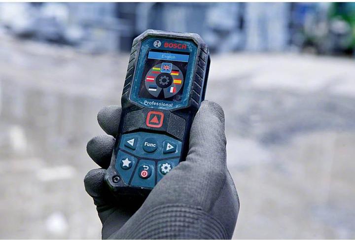 Immagine prodotto Bosch Professional GLM 50-22 (50 m, 635 nm)