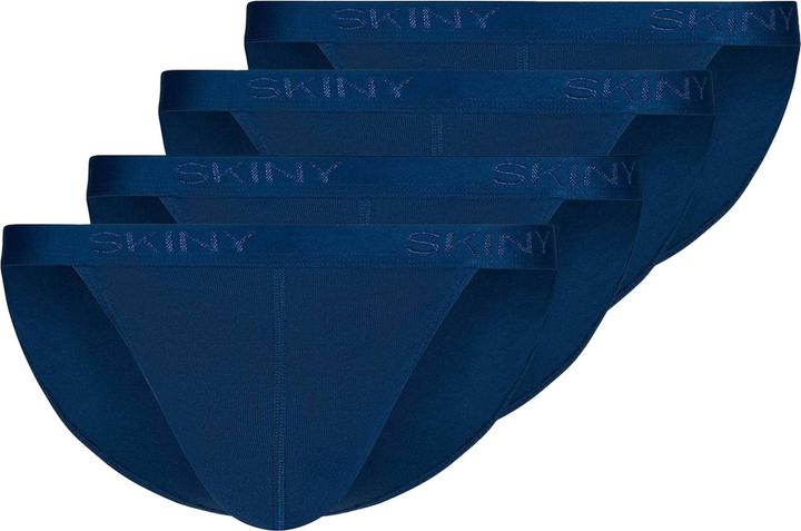 Produktbild Skiny Slip Klassisch Bequem sitzend (XL, 4er Pack)