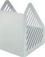 Actual product image Helit Magazine file (A5)