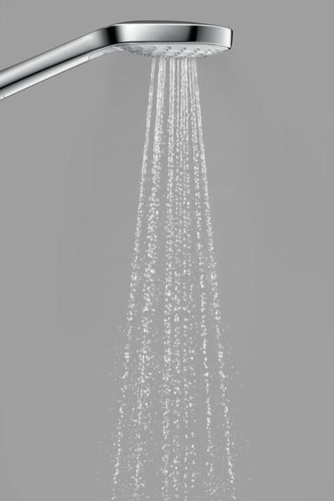Produktbild hansgrohe Croma Select S 110 Vario (3 Strahlarten, 15 l/min)