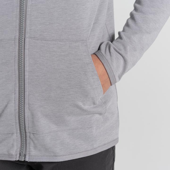 Image du produit Craghoppers Veste à capuche Nosilife Frey (152)