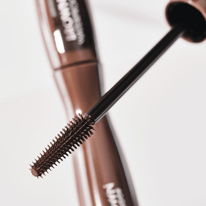 Actual product image Catrice Glam & Doll Volume (Brown)