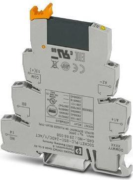 Actual product image Phoenix Contact Interface relay 10 pcs PLC-OSC