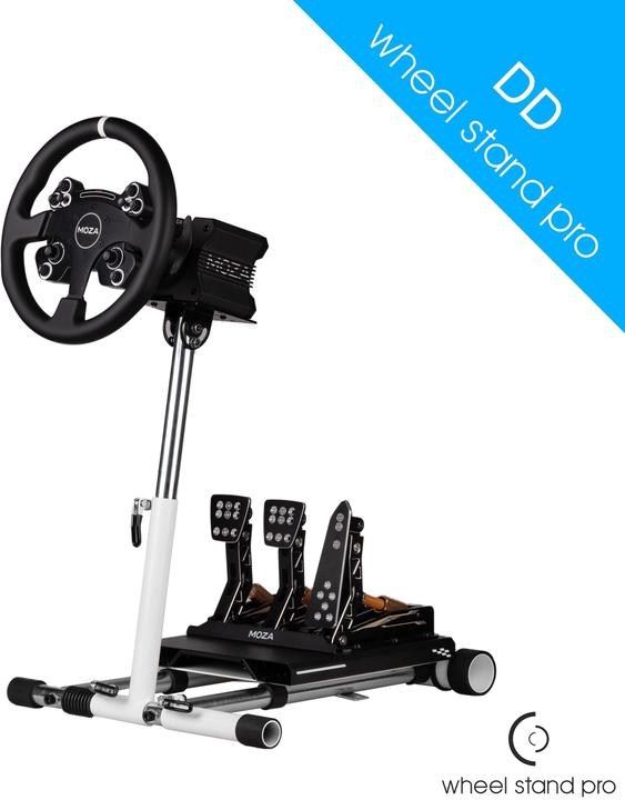 Immagine prodotto Wheel Stand Pro Dd