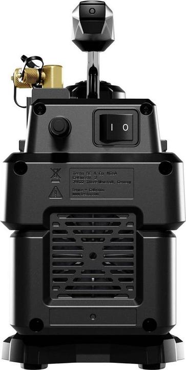 Actual product image Testo 565i (Smart Pressure Pump)