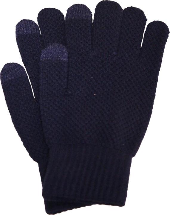 Felix & Dylan Touchscreen Handschuhe (One Size)