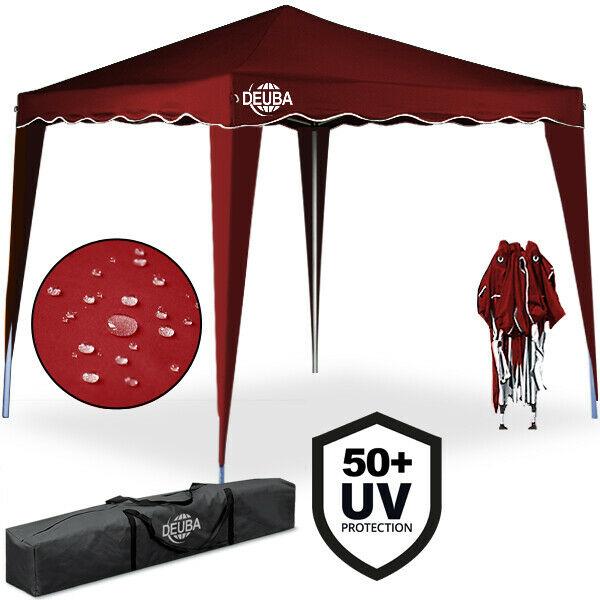 Produktbild Casaria Pavillon (300 cm, 300 cm)