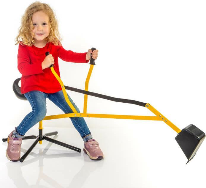 Image du produit Hoffmann Creuseur d'extérieur