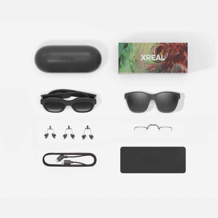 Immagine prodotto Xreal Okulary AR Air 2 Pro