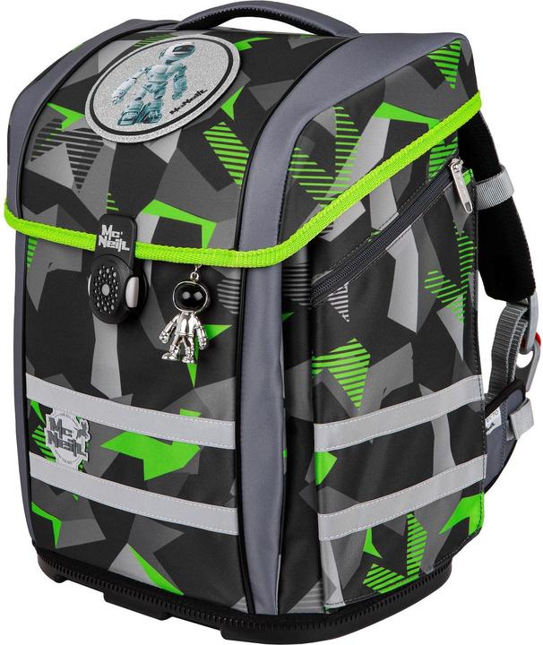 Image du produit Mc Neill Perfecto Set de cartables 5 pièces (22 l)