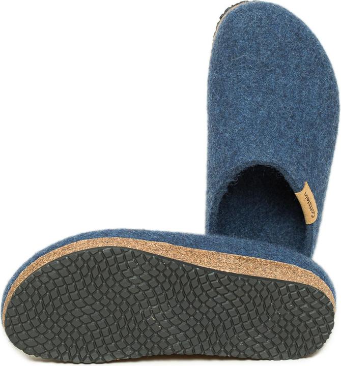 Produktbild Stegmann RE Filz Clogs (38)