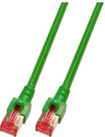 EFB Elektronik Câble réseau (S/FTP, CAT6, 30 m)