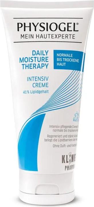 Klinge Pharma Physiogel Dmt Int Cre (100 ml)