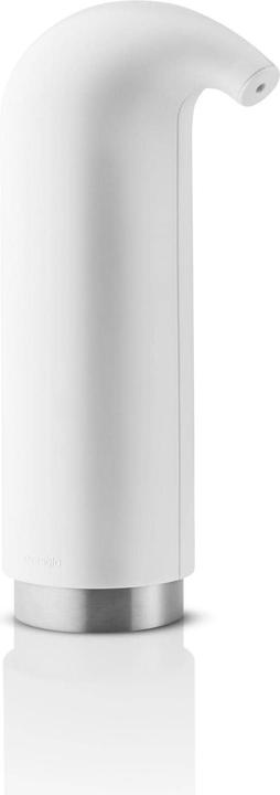 Actual product image Eva Solo Soap Dispenser with Hidden Pump 18 ml, White Matt