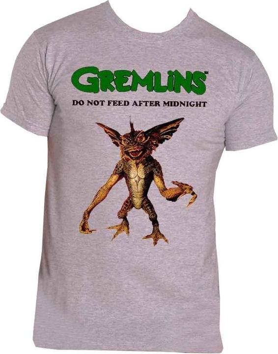Universal Textiles Do Not Feed TShirt