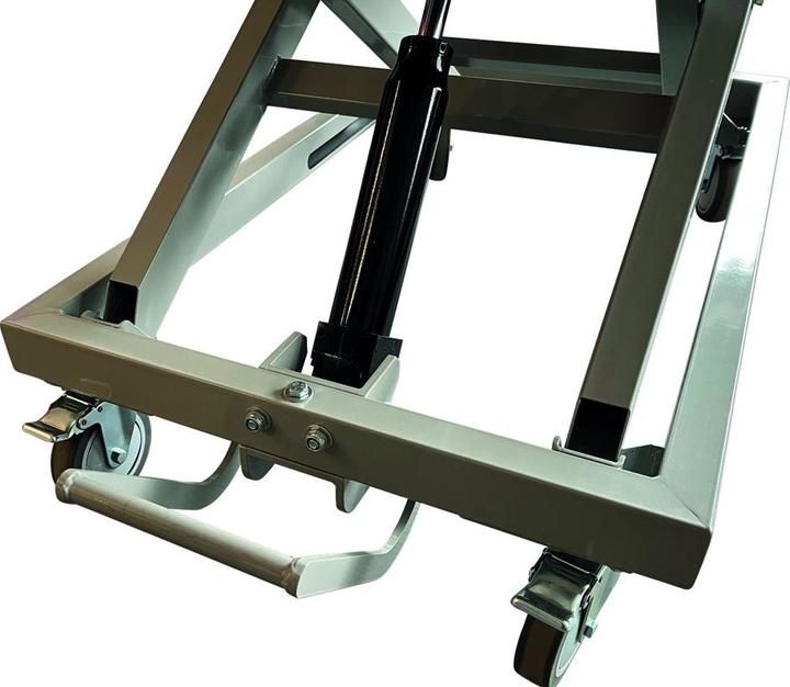 Produktbild OK-Line MFT-Hubtisch (120 cm, 80 cm)
