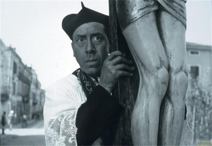 Immagine prodotto Edizione Don Camillo & Peppone (DVD, 20231116, Italiano, Tedesco)