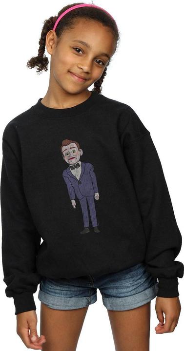 Image du produit Disney - Sweat TOY STORY BENSON DUMMY POSE - Fille (140, 146)