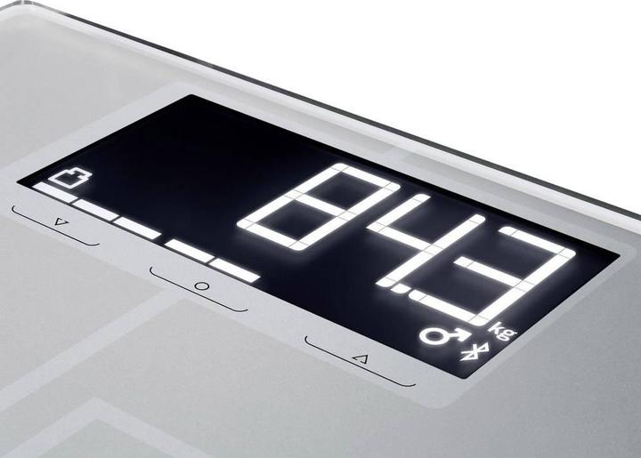 Produktbild Soehnle Shape Sense Connect 200 mit Bluetooth® (200 kg)