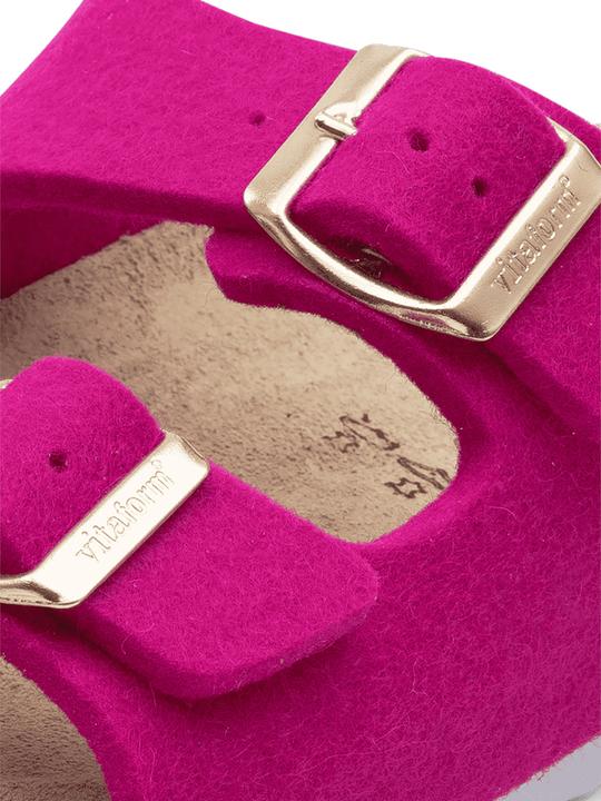 Produktbild Vitaform Pantolette Soft (40)