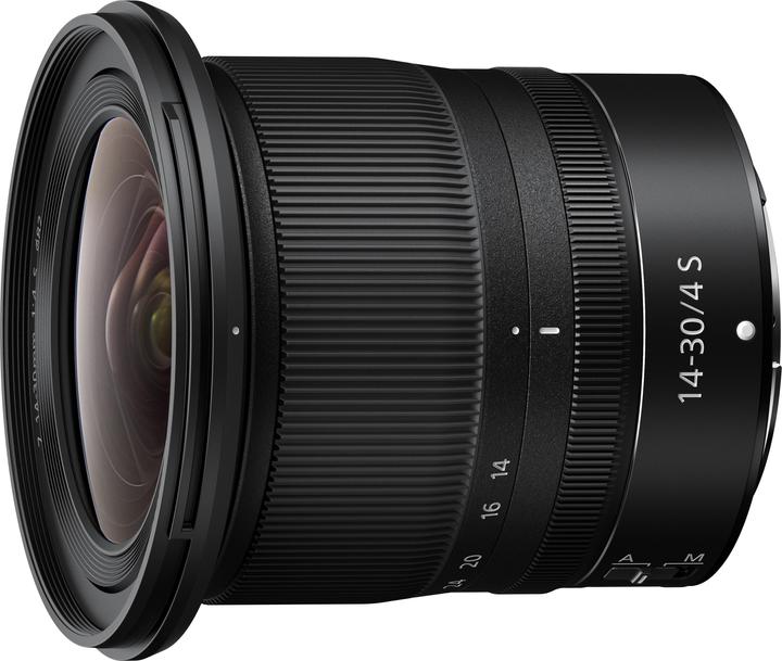 Nikkor Z 14-30 mm f/4 S (Nikon Z, full size)