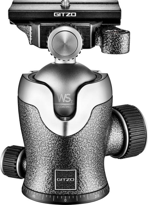 Gitzo GH3382QD (Tête sphérique)