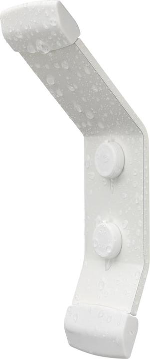 Actual product image Mountson MS31PW - Supporto a parete premium per Sonos Move (1 pcs., Wall installation, Not movable)