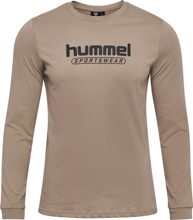 Produktbild hummel Booster T-Shirt Ls (XXL)