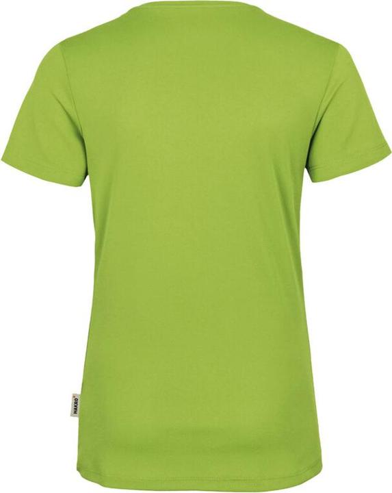 Actual product image Hakro V-shirt COOLMAX® (S)