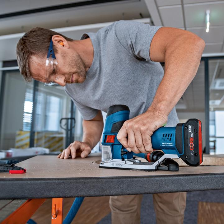Actual product image Bosch Professional GST 18V-155 SC