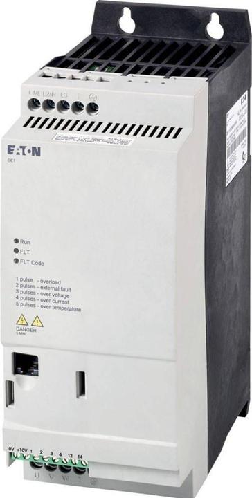 Produktbild Eaton 2.2KW Variable Speed Starter