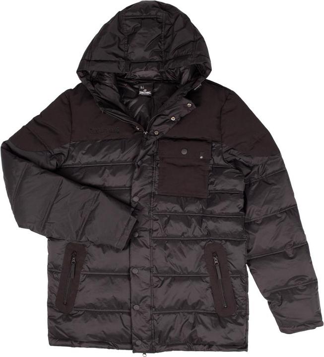 Spalding Parka