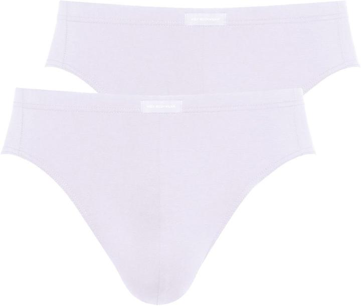 Produktbild Mey 2er Pack Network Slip / Unterhose (M, 2er Pack)