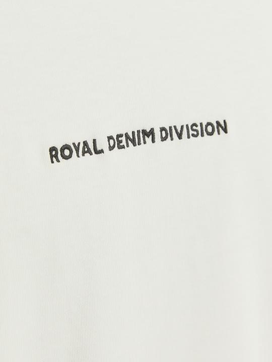 Image du produit Jack & Jones Imprimé col rond T-shirt T-shirt (XL)