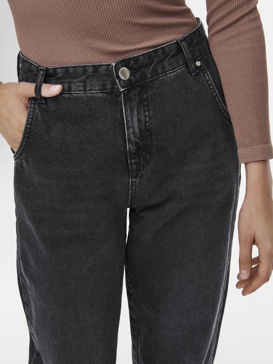 Immagine prodotto Only ONLTroy Life Carrot Ankle High Waist Jeans (34)