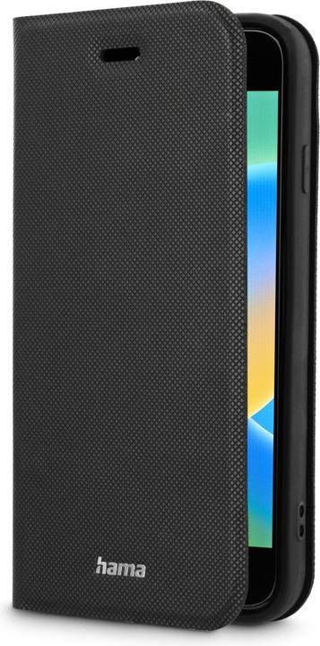 Immagine prodotto Hama Protezione quotidiana (Apple iPhone 7, Apple iPhone SE (seconda generazione), Apple iPhone SE (terza generazione))