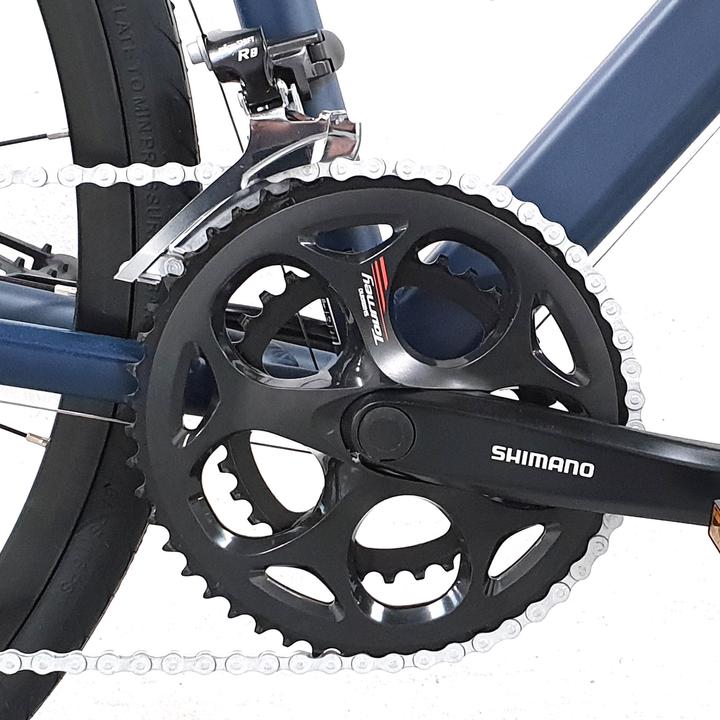 Produktbild Triban RC120 DISC (53 cm)