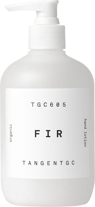 Produktbild TANGENT GC fir hand lotion (350 ml)