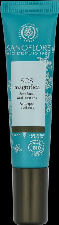 Sanoflore Magnifica Anti-Spot Local Care (15 ml)