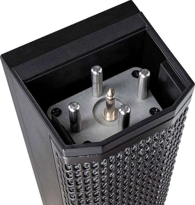 Actual product image Audio Polar 10 portable line array PA-systeem (1x 2000 W)