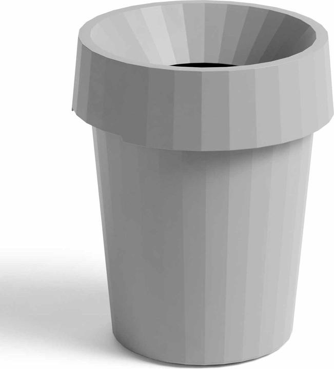 Produktbild HAY Shade Bin Abfalleimer (14 l)