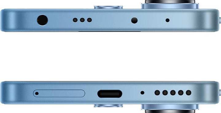 Productafbeelding Xiaomi Redmi Note 13 8+256 Ijsblauw (256 GB, IJsblauw, 6.67", Hybride dubbele SIM, 108 Mpx, 4G)