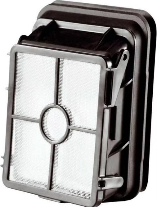 Novidarte Motorfilter für Bissell