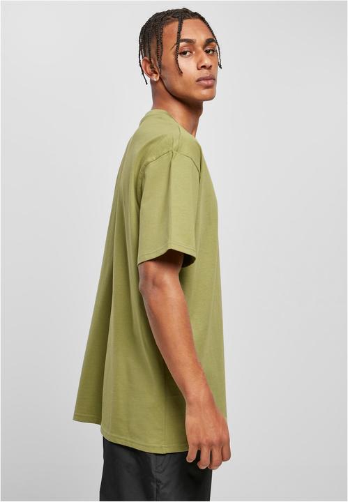 Actual product image Urban Classics Heavy oversized tee (5XL)