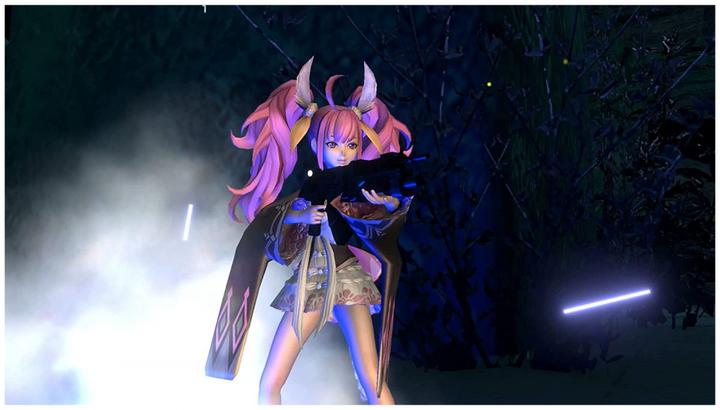 Produktbild Pqube Metal Max Xeno Reborn (Switch, Switch Lite, Switch OLED, EN)