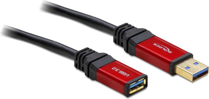 Immagine prodotto Delock Cavo di prolunga USB-A-USB-A (5 m, USB 3.0)