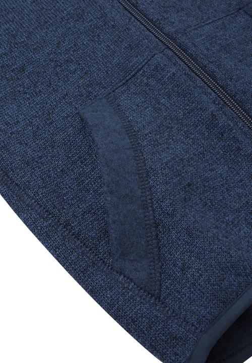 Actual product image Reima Hopper Fleece Jacket (110)