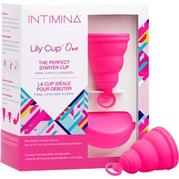 Image du produit Intimina Lily Cup One (Normal)