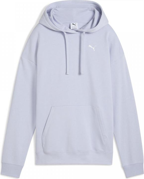 Puma ESS Relaxed Hoodie TR
