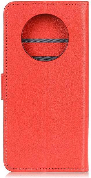 Produktbild MU Classic Litchi Leder Bookcover Series (Huawei Mate 40 Pro)